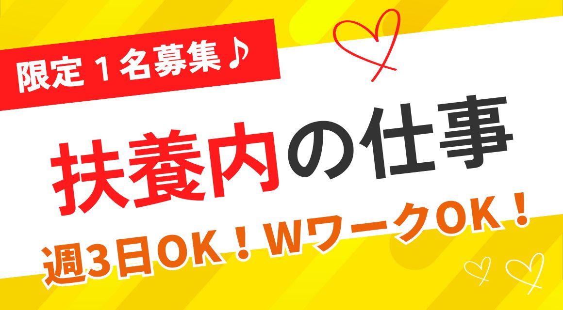 【派遣社員】受付／不動産カウンター／18時～21時の勤務