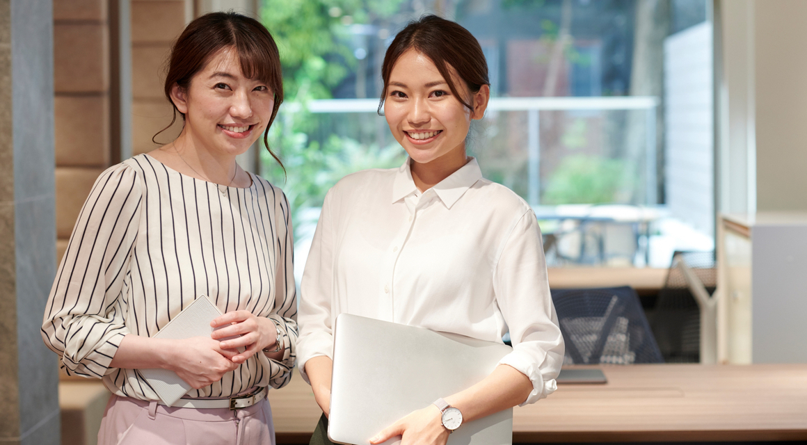 【派遣社員】未経験OK＊サポート事務／社員登用実績あり